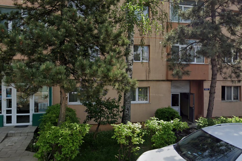 Farmalin - Imagine farmacie