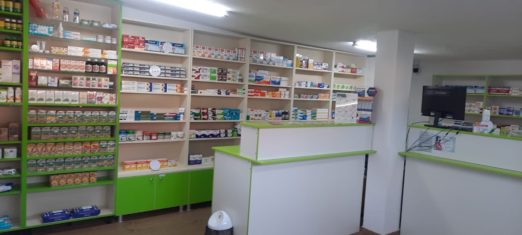 Salofarm - Imagine farmacie