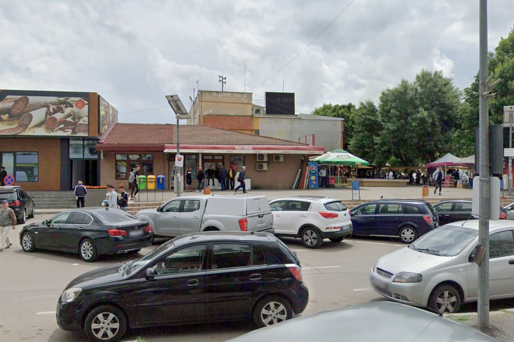 Plafar Neopharm - Imagine farmacie