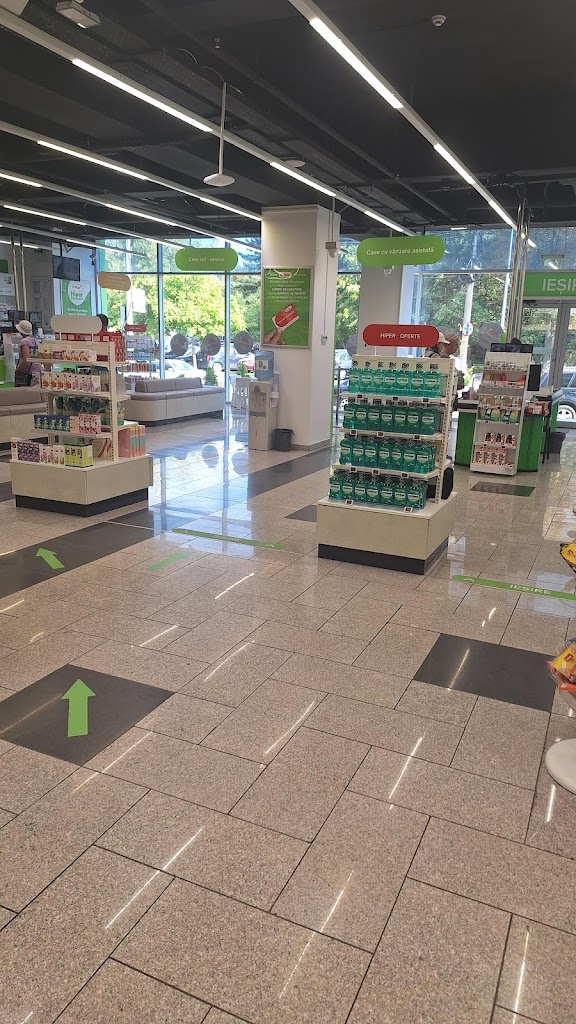 HIPER Dr. Max Farmacie - Imagine farmacie