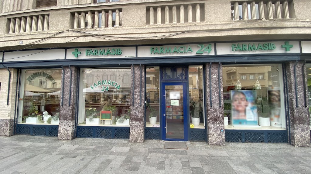 Farmacia 24 - Imagine farmacie